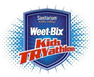 Kids TRYathlon logo